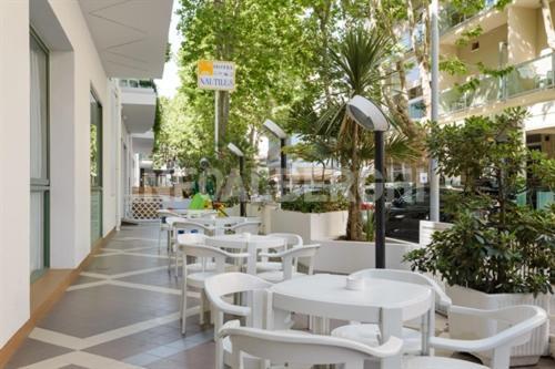 Nautilus Hotel Family All Inclusive Беллария-Иджеа-Марина Экстерьер фото