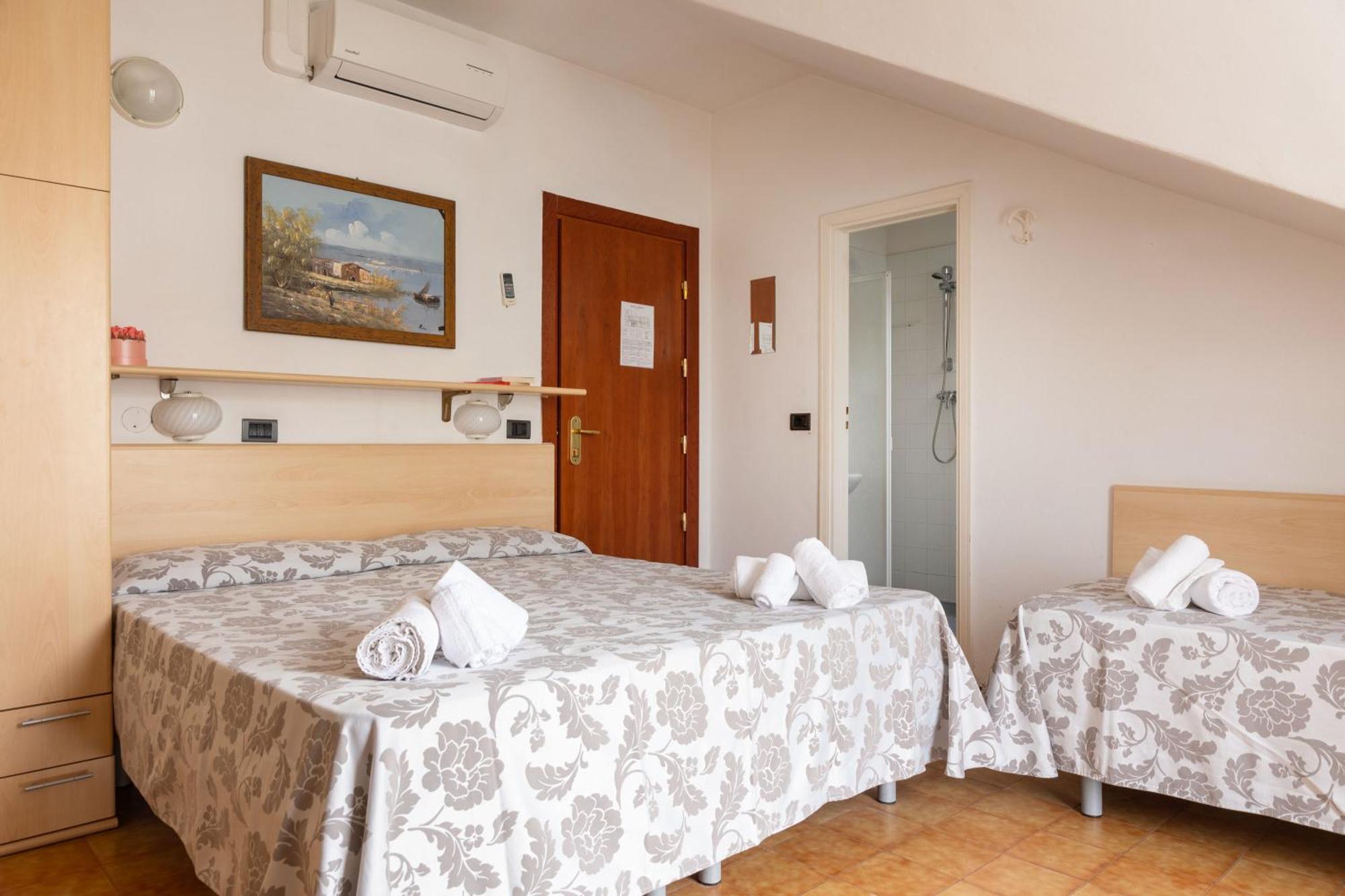 Nautilus Hotel Family All Inclusive Беллария-Иджеа-Марина Экстерьер фото
