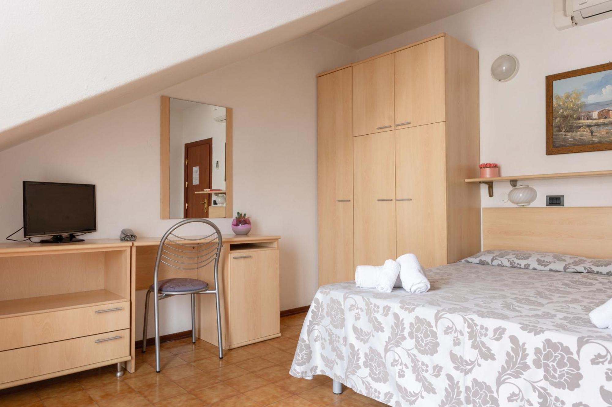 Nautilus Hotel Family All Inclusive Беллария-Иджеа-Марина Экстерьер фото