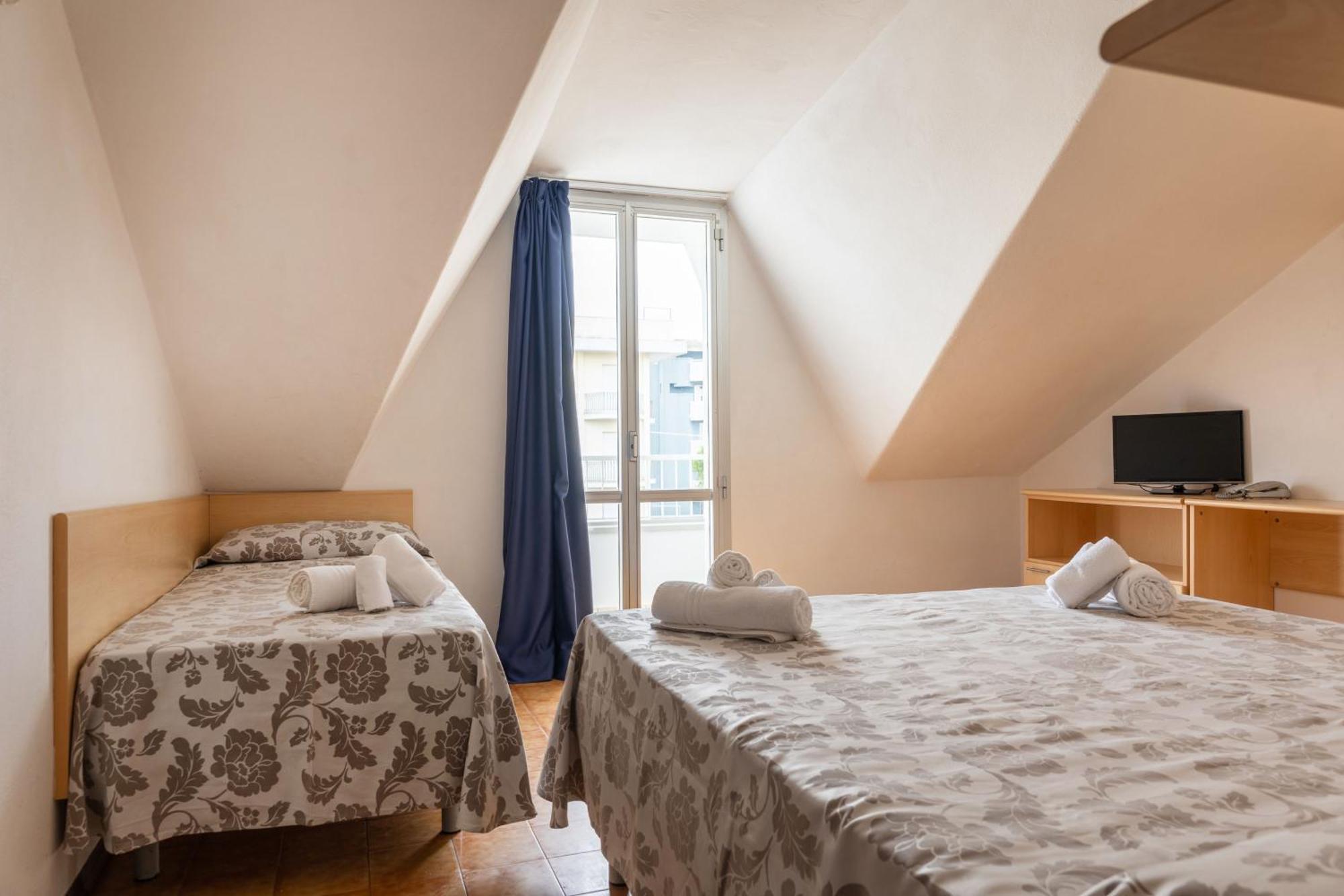 Nautilus Hotel Family All Inclusive Беллария-Иджеа-Марина Экстерьер фото