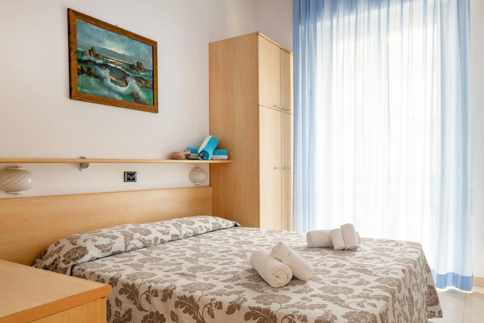 Nautilus Hotel Family All Inclusive Беллария-Иджеа-Марина Экстерьер фото