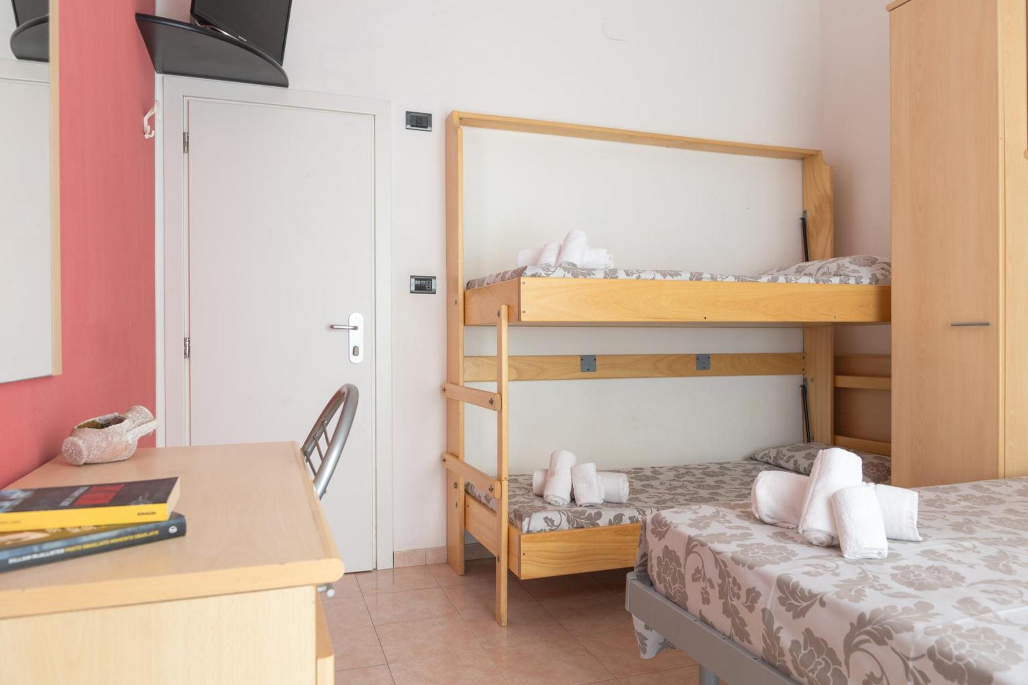 Nautilus Hotel Family All Inclusive Беллария-Иджеа-Марина Экстерьер фото