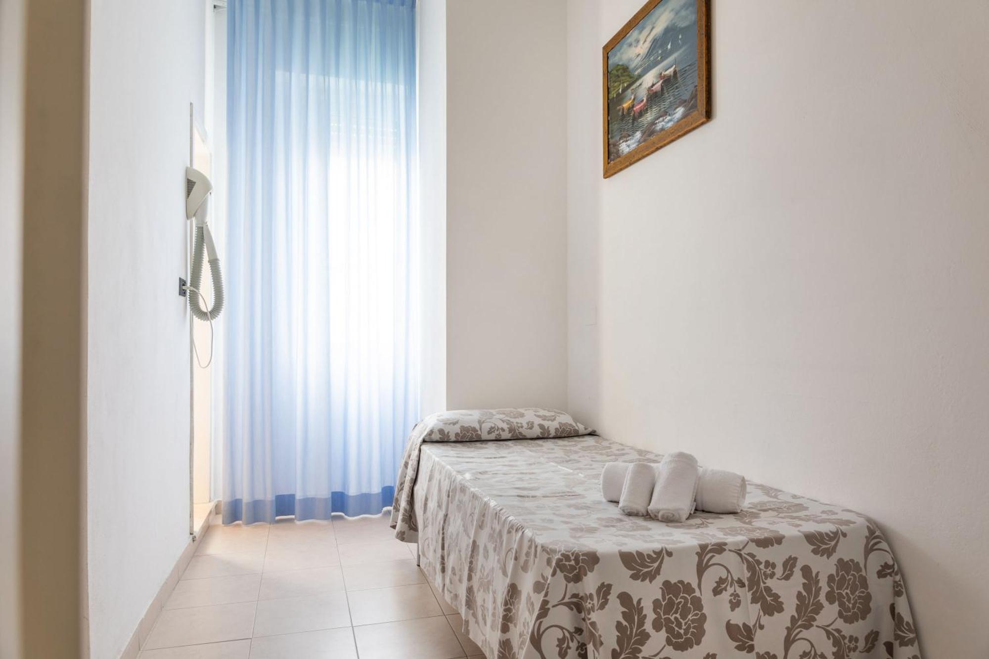 Nautilus Hotel Family All Inclusive Беллария-Иджеа-Марина Экстерьер фото