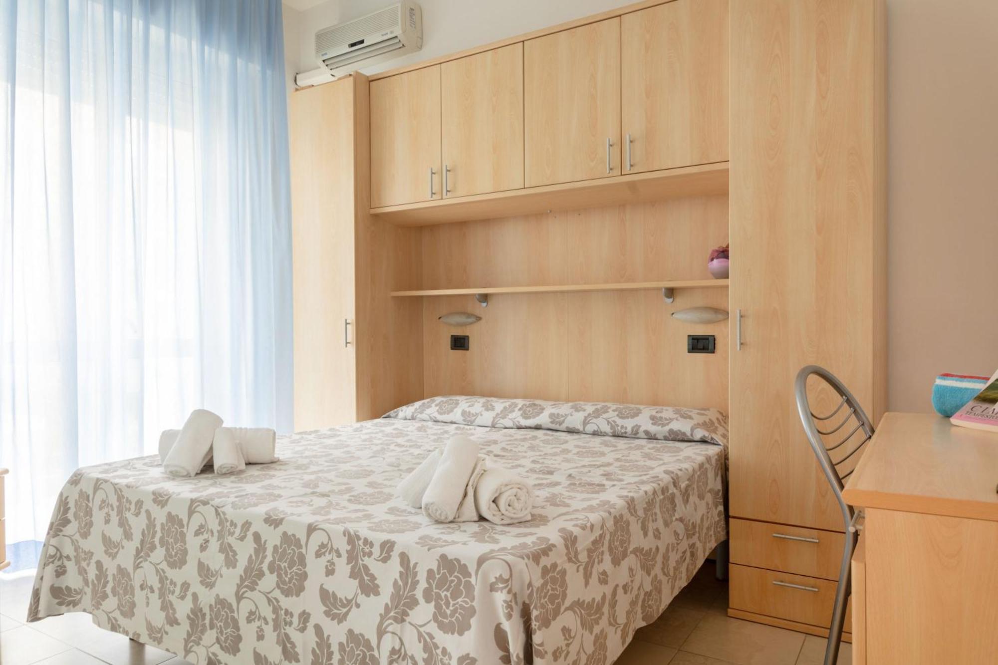 Nautilus Hotel Family All Inclusive Беллария-Иджеа-Марина Экстерьер фото