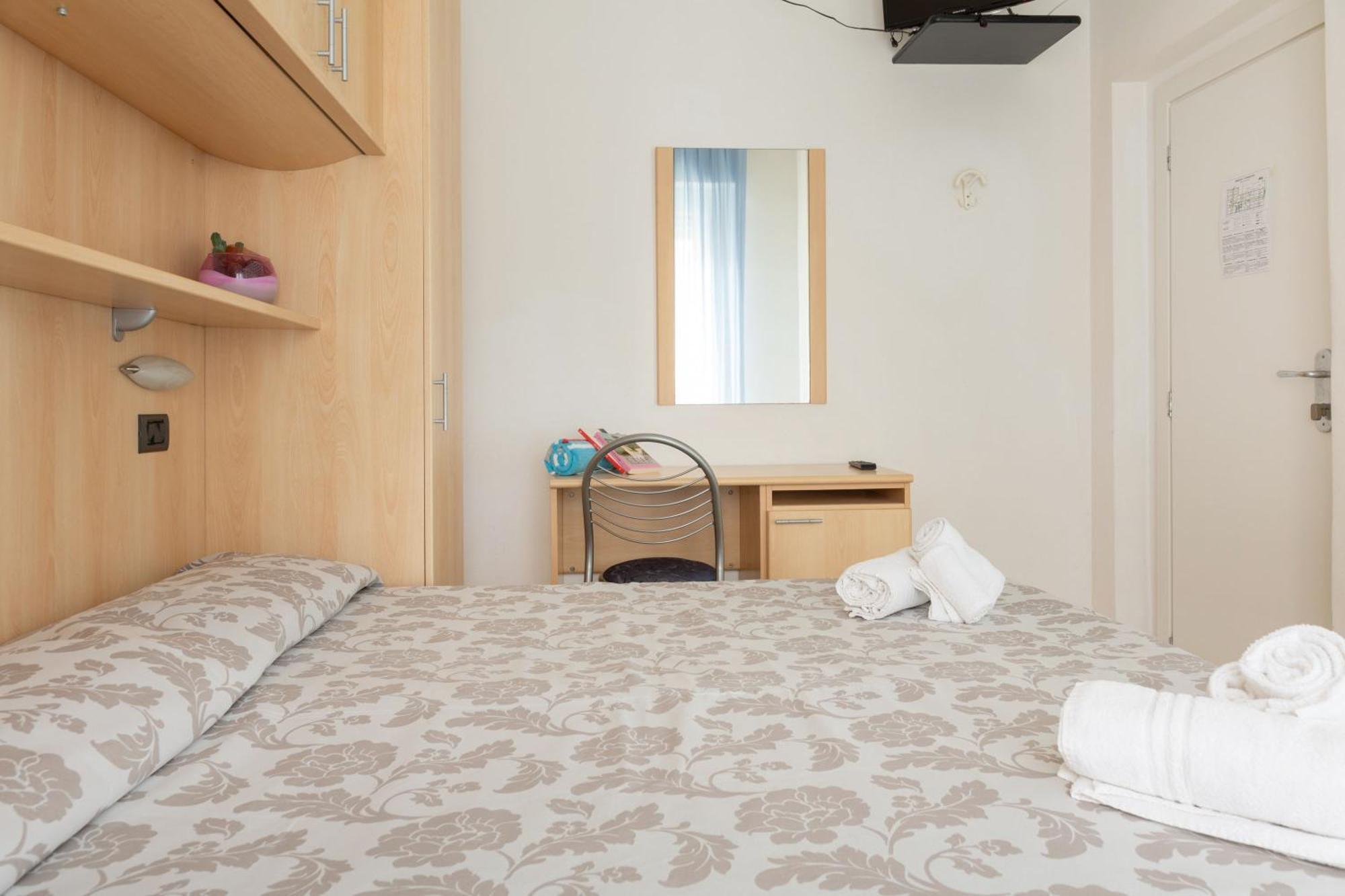 Nautilus Hotel Family All Inclusive Беллария-Иджеа-Марина Экстерьер фото